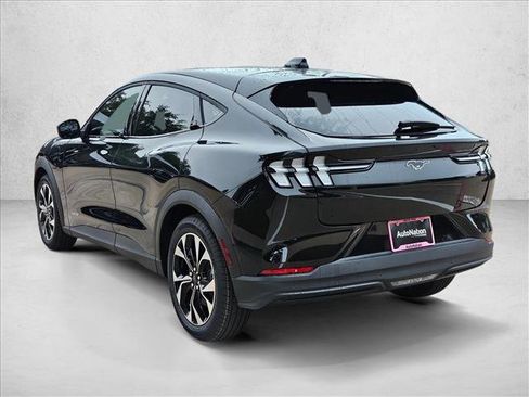 New 2026 Ford Mustang Mach-E Select RWD image 9