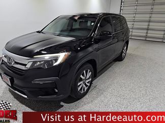 Used 2019 Honda Pilot EX-L 360° Tour
