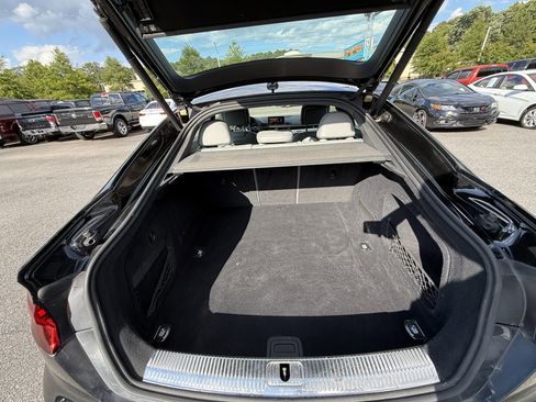 Used 2018 Audi A5 2.0T Prestige image 8