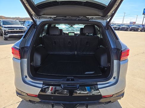 Used 2023 Chevrolet Blazer RS w/ Driver Confidence II Package image 43