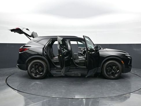 Used 2023 Chevrolet Blazer LT w/ Sound & Technology Package image 44