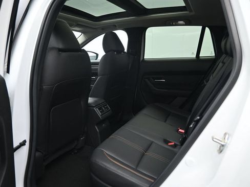 Used 2025 MAZDA CX-50 2.5 Hybrid w/ Premium Plus Pkg AWD/4WD image 25