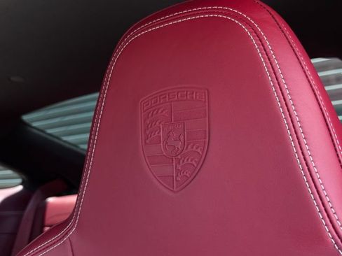 Certified 2021 Porsche 911 Carrera RWD image 29