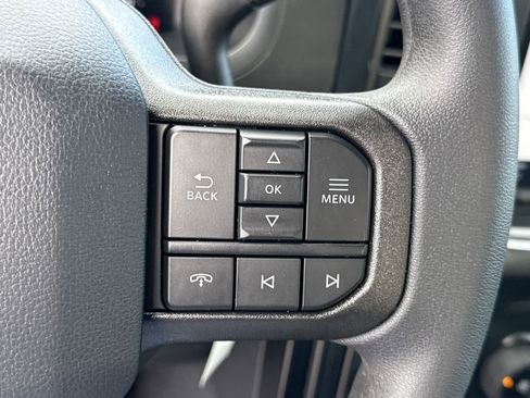 New 2025 Ford F150 STX image 21