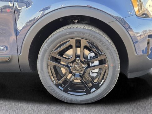 New 2025 Kia Telluride EX X-Line image 4