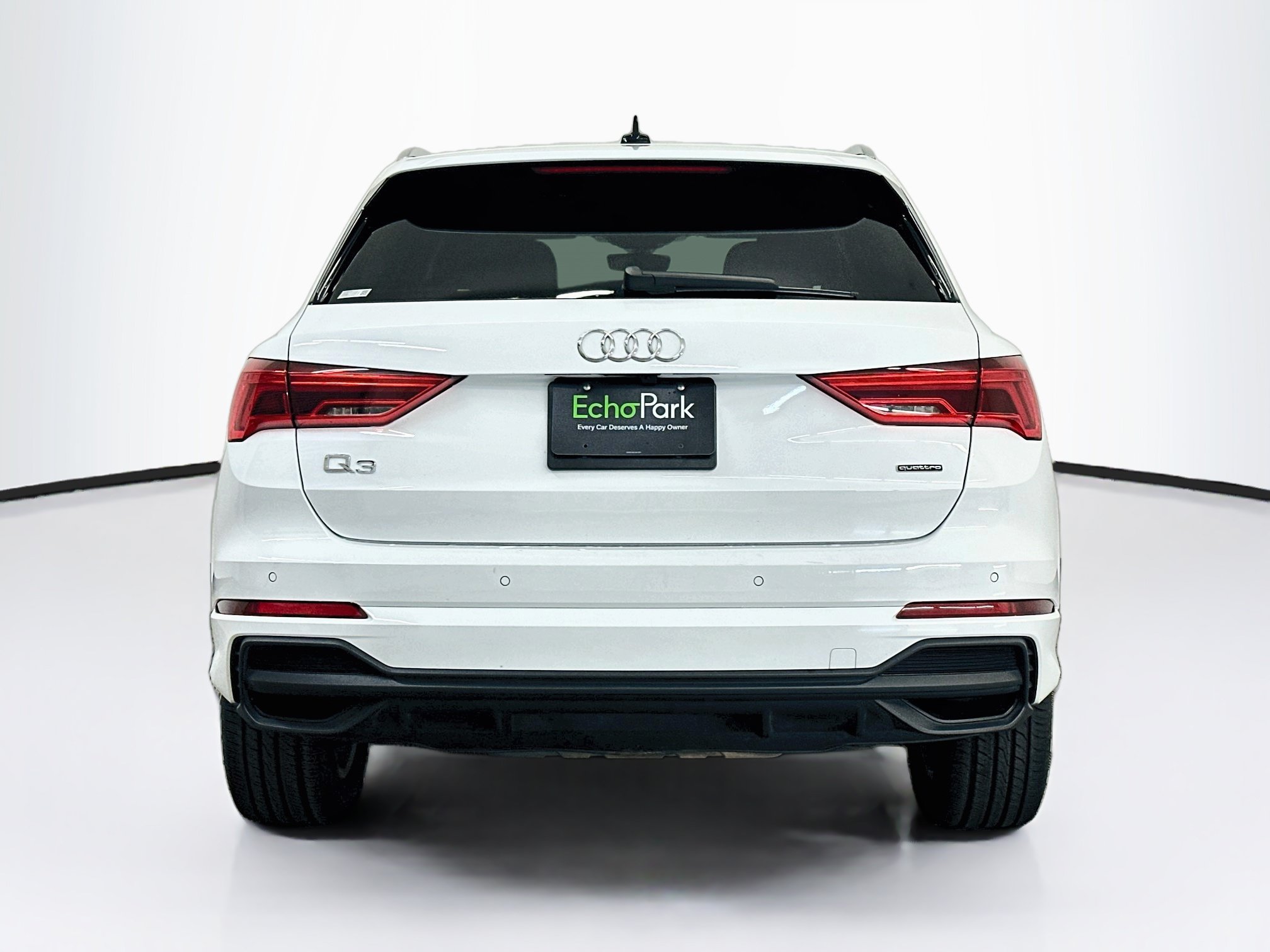 Used 2025 Audi Q3 2.0T Premium AWD/4WD image 7
