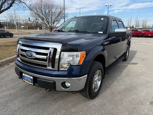 Used 2011 Ford F150 XLT image 8