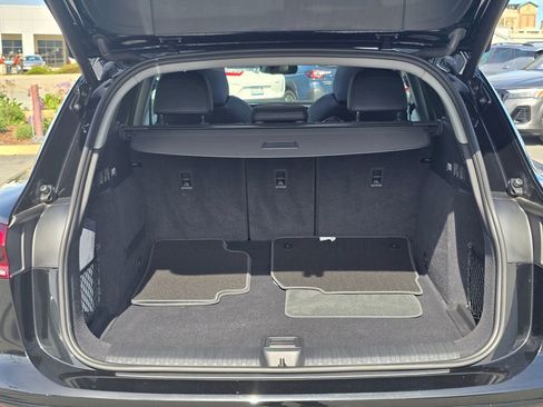 Used 2025 Audi Q6 e-tron Premium Plus w/ Premium Plus image 15