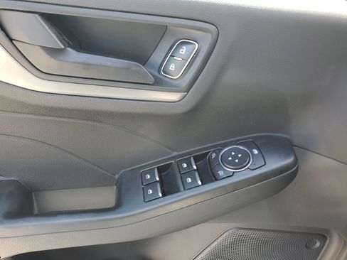 Used 2024 Ford Escape Active FWD image 27