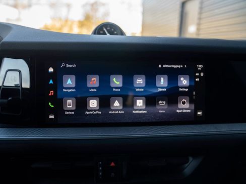 New 2026 Porsche Cayenne S image 20