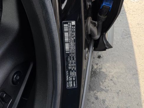 Used 2024 Dodge Hornet R/T Plus w/ R/T Blacktop Package image 36