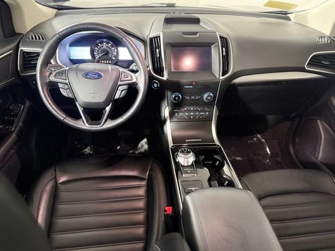 Used 2020 Ford Edge SEL w/ Convenience Package AWD/4WD image 11