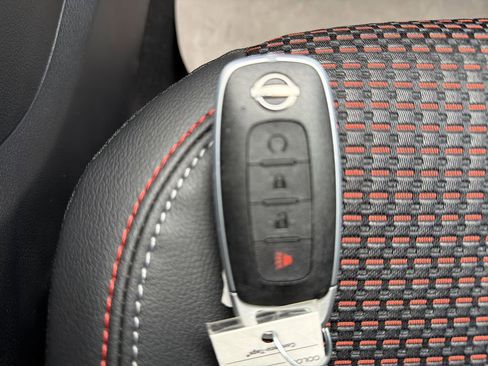 New 2026 Nissan Kicks SR image 24