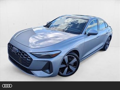 New 2025 Audi A5 2.0T Premium