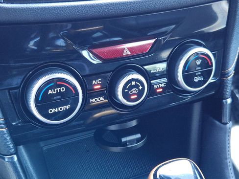 Certified 2024 Subaru Forester Wilderness image 24