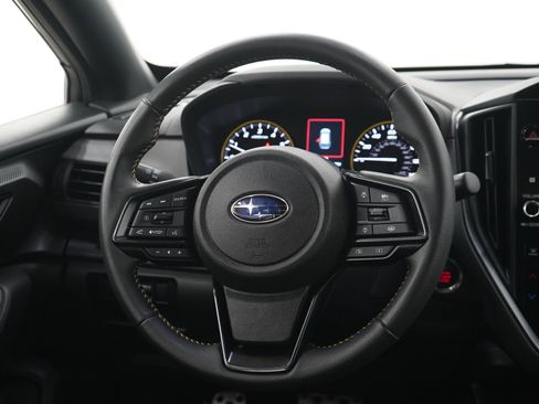 Used 2024 Subaru Crosstrek 2.5i Sport AWD/4WD image 14