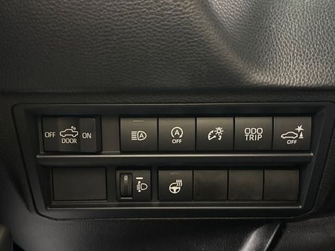 New 2026 Toyota Tundra SR5 AWD/4WD image 33
