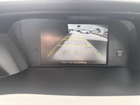 Used 2013 Honda Accord Sport image 16