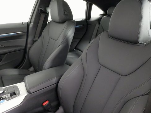 Used 2023 BMW i4 M50 image 34