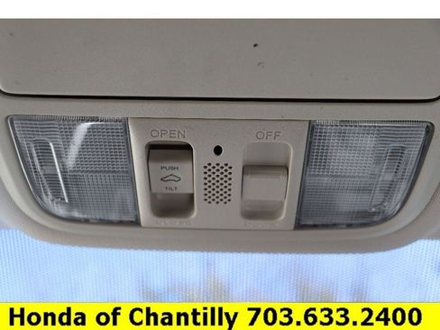 Used 2016 Honda CR-V EX image 23