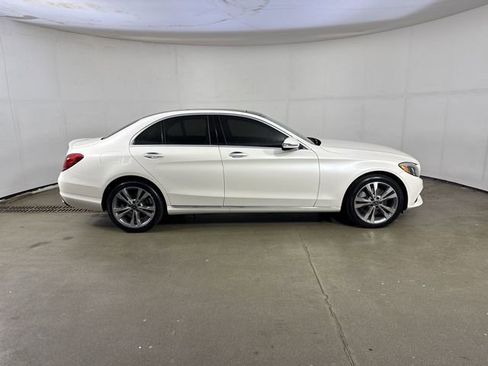Used 2018 Mercedes-Benz C 300 4MATIC Sedan image 35