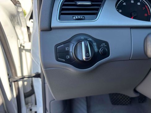 Used 2012 Audi A4 2.0T Premium image 15