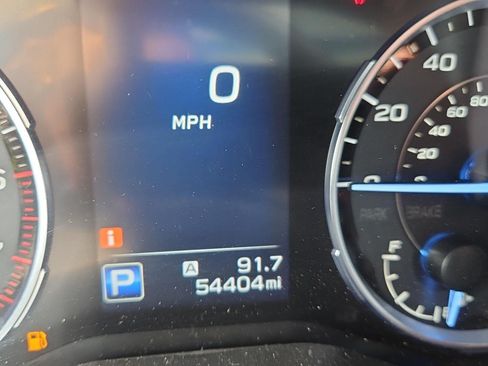 Used 2022 Subaru Ascent Limited w/ Technology Package AWD/4WD image 20