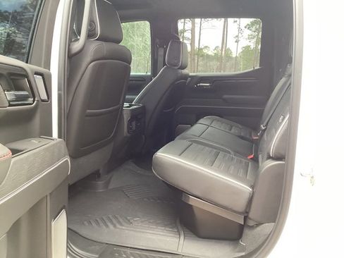 Used 2024 GMC Sierra 1500 AT4X w/ AT4X AEV Edition image 13