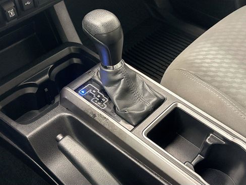 Certified 2022 Toyota Tacoma SR5 w/ Technology Package RWD image 24