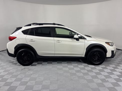 Used 2019 Subaru Crosstrek 2.0i Premium AWD/4WD image 8