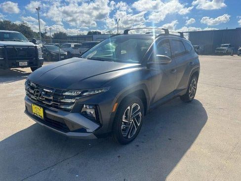 New 2026 Hyundai Tucson Limited AWD/4WD image 69