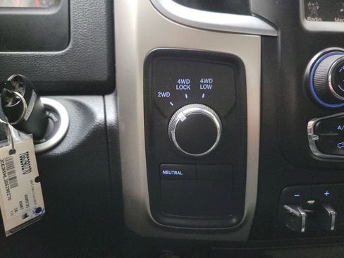 Used 2016 RAM 3500 Big Horn image 13