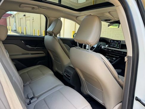 Used 2021 Lincoln Corsair Reserve w/ Elements Package AWD/4WD image 26