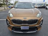 Used 2020 Kia Sportage S image 2