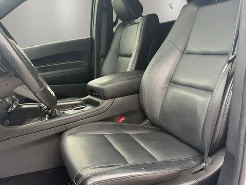 Used 2022 Dodge Durango GT AWD/4WD image 16
