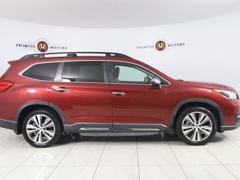 Used 2020 Subaru Ascent Touring w/ Popular Package #2A AWD/4WD image 2