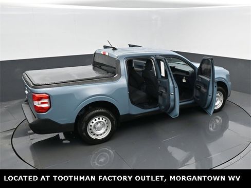 Used 2022 Ford Maverick XL image 26