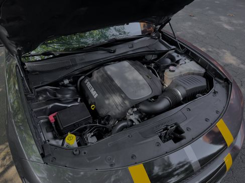Used 2020 Dodge Charger R/T w/ Plus Group RWD image 66