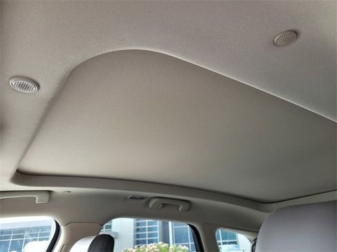 New 2025 Lincoln Corsair Grand Touring w/ Equipment Group 302A image 18