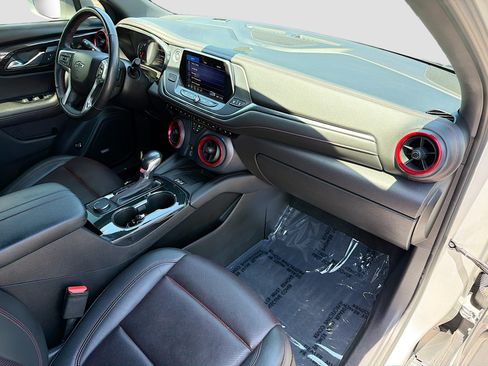 Used 2019 Chevrolet Blazer RS FWD image 13