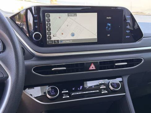 Certified 2023 Hyundai Sonata SEL image 20