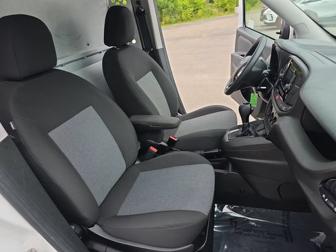 Used 2021 RAM ProMaster City Tradesman FWD image 10