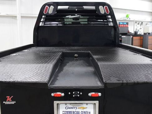 Used 2024 RAM 4500 SLT w/ Quick Order Package 2YG SLT AWD/4WD image 17