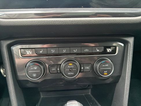 Used 2021 Volkswagen Tiguan SE R-Line AWD/4WD image 26
