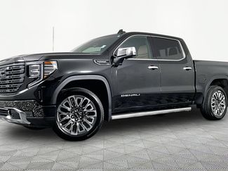 Certified 2026 GMC Sierra 1500 Denali Ultimate AWD/4WD video 1