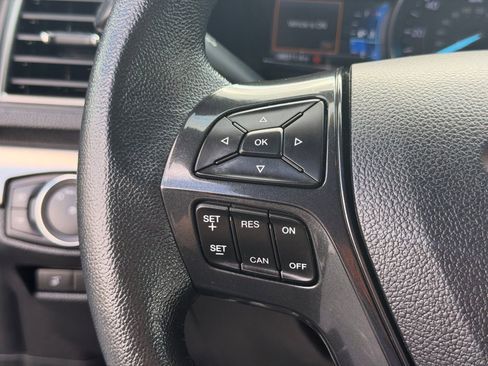 Used 2019 Ford Explorer XLT w/ Equipment Group 202A AWD/4WD image 17