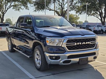 Certified 2023 RAM 1500 Lone Star