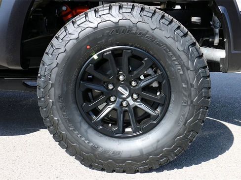 New 2026 Ford F150 Raptor image 9