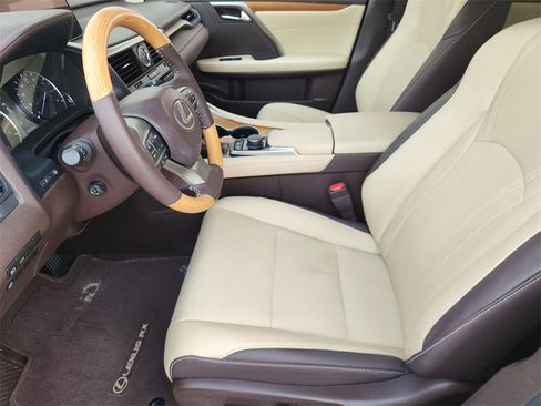 Used 2019 Lexus RX 350 FWD image 13