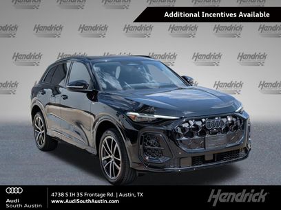 New 2026 Audi Q5 Premium Plus